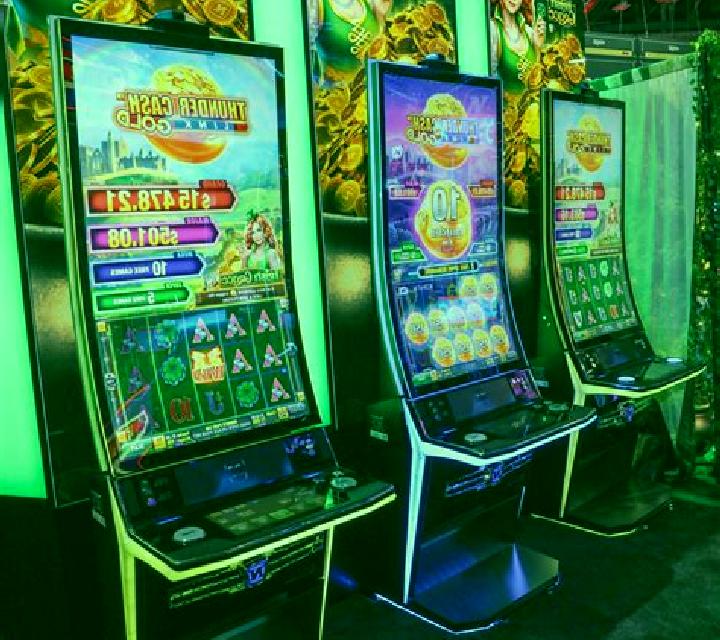 Caribbean Poker (Novomatic) slot game