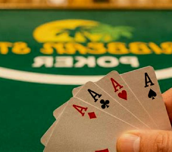 Caribbean Poker (Novomatic) slot