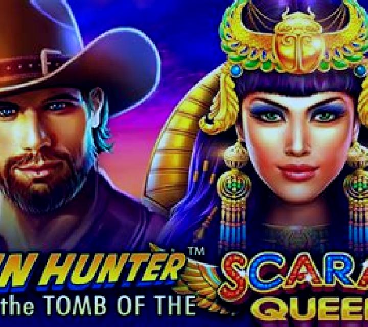 Caribbean Queen online slot