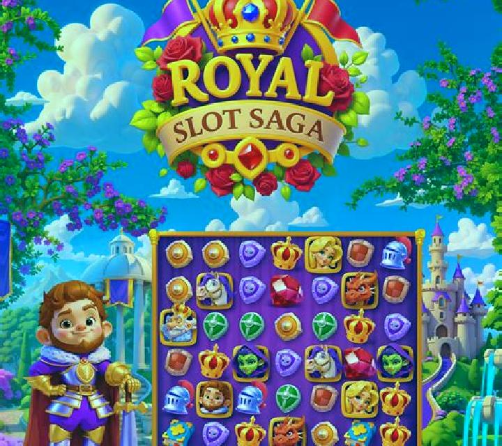 Caribbean Saga online slot
