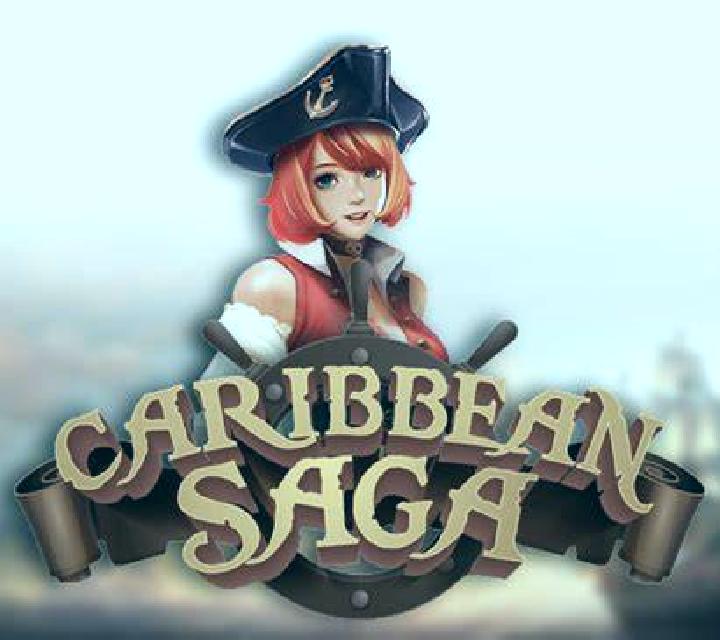 Caribbean Saga slot