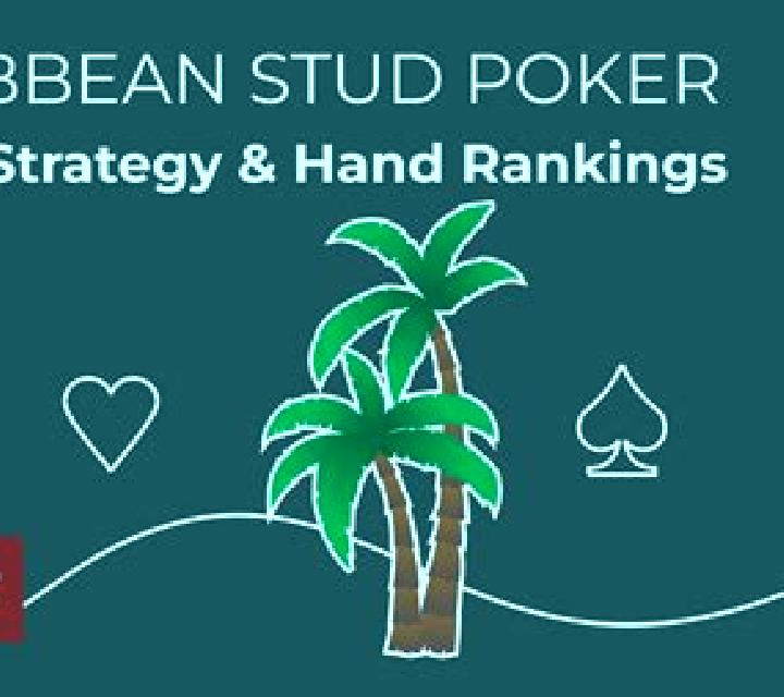 Caribbean Stud Poker (1X2gaming) online slot