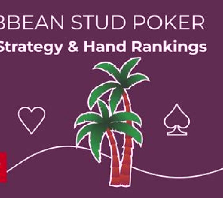 Caribbean Stud Poker (1X2gaming) slot machine