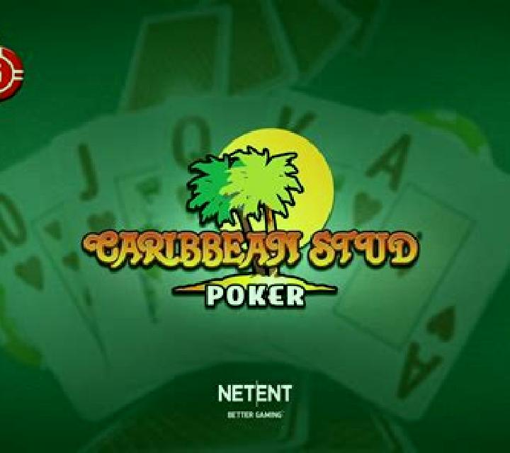 Caribbean Stud Poker (Urgent Games) slot