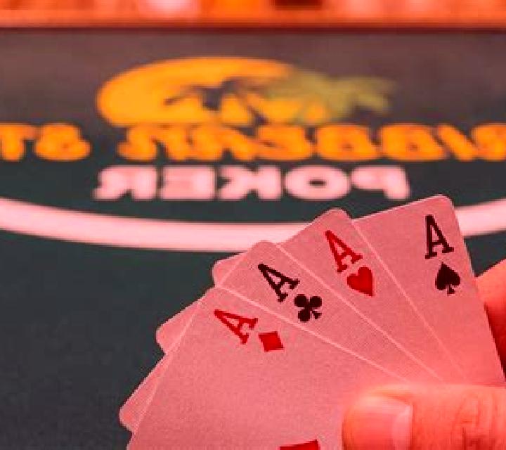 Caribbean Stud Poker (XPG) slot machine