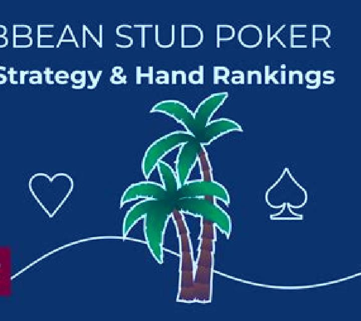 Caribbean Stud Professional Series slot game
