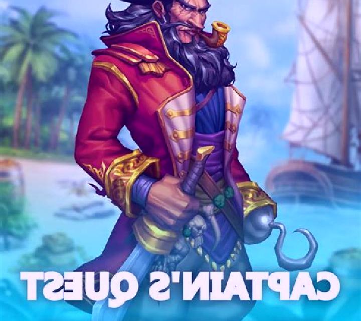 Caribbean Treasure slot game