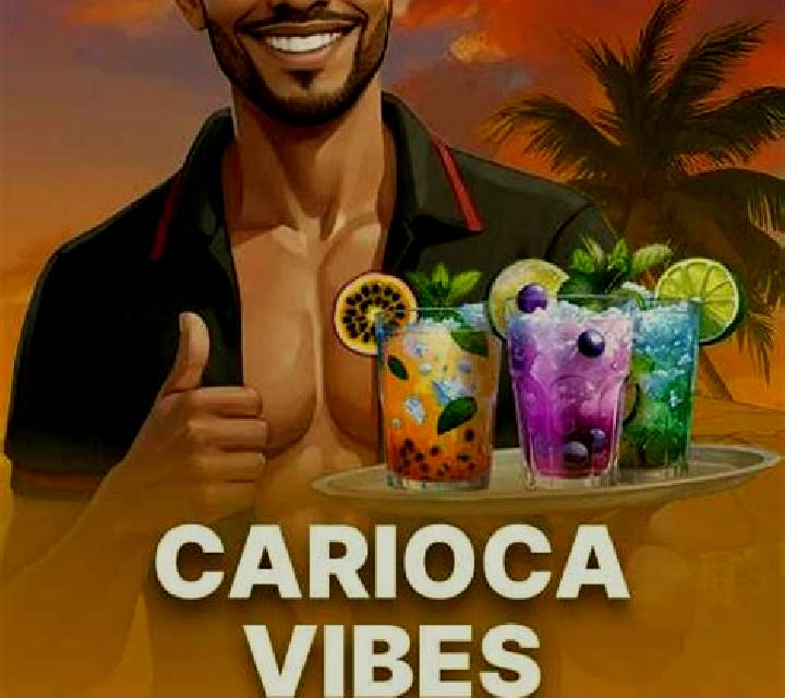Carioca Vibes online slot