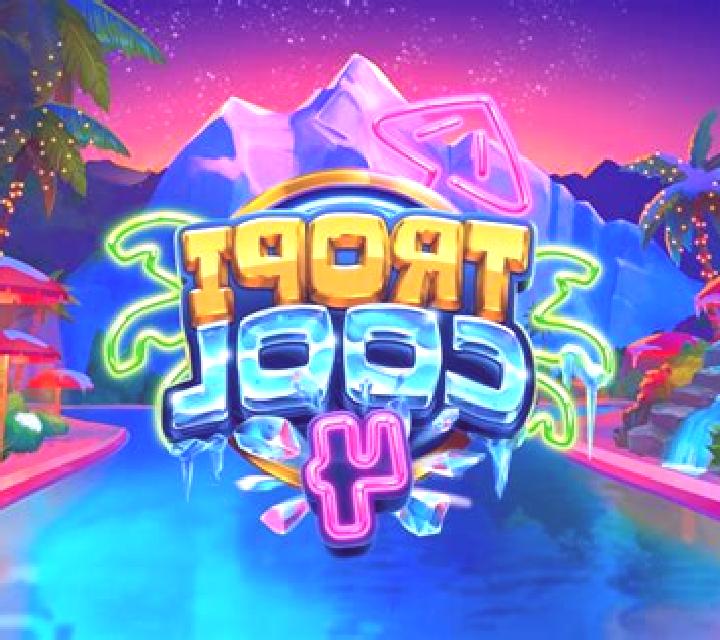 Carioca Vibes slot game