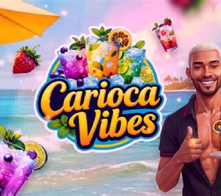 Carioca Vibes slot