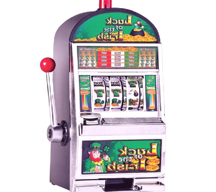 Carna-va-mal slot machine