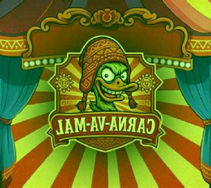 Carna-va-mal slot