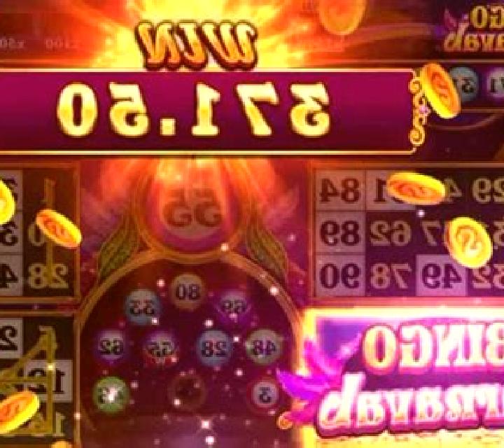 Carnaval Bingo online slot