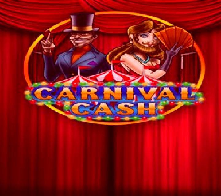 Carnaval Cash online slot