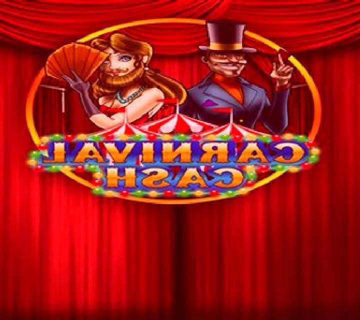 Carnaval Cash slot game