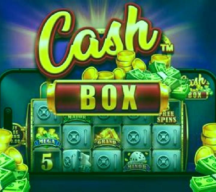 Carnaval Cash slot machine