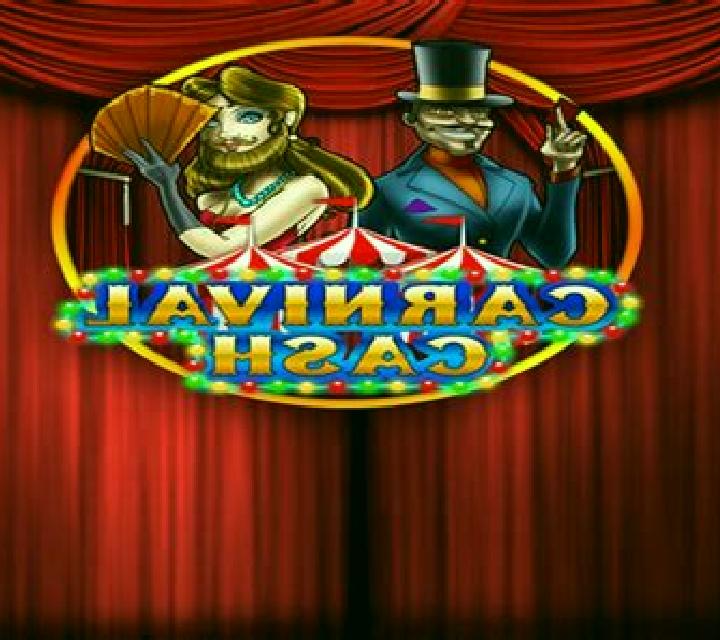 Carnaval Cash slot