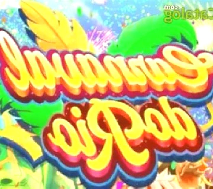 Carnaval do Rio (Eurasian Gaming) online slot
