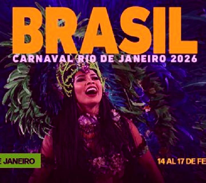 Carnaval Do Rio (Matrix Studios) online slot