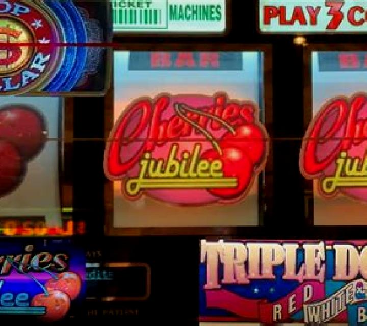 Carnaval do Rio (Triple Cherry) slot game