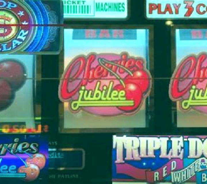 Carnaval do Rio (Triple Cherry) slot