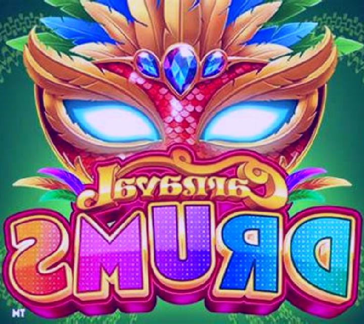 Carnaval Drums online slot
