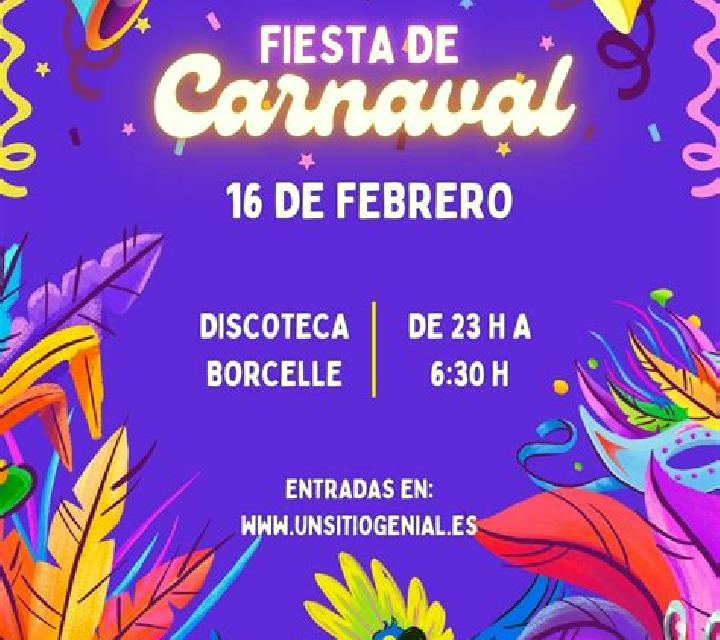 Carnaval Fiesta online slot