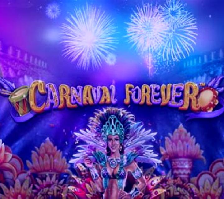 Carnaval Forever online slot