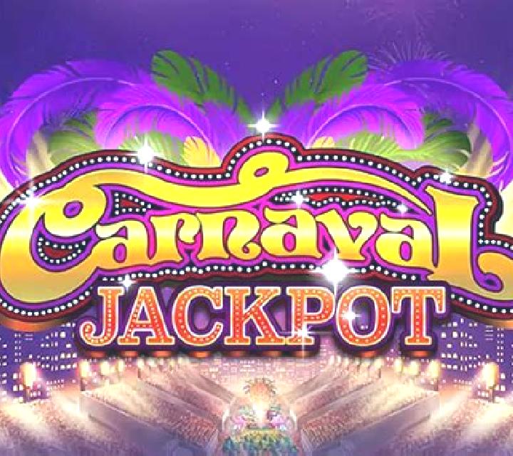 Carnaval Jackpot online slot