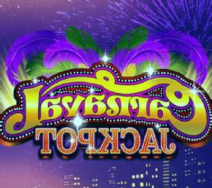 Carnaval Jackpot slot