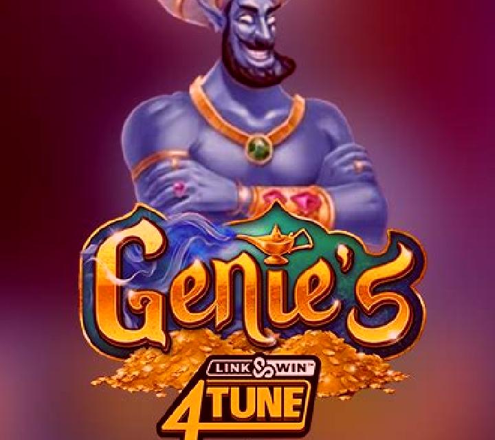 Carnaval Link&Win online slot