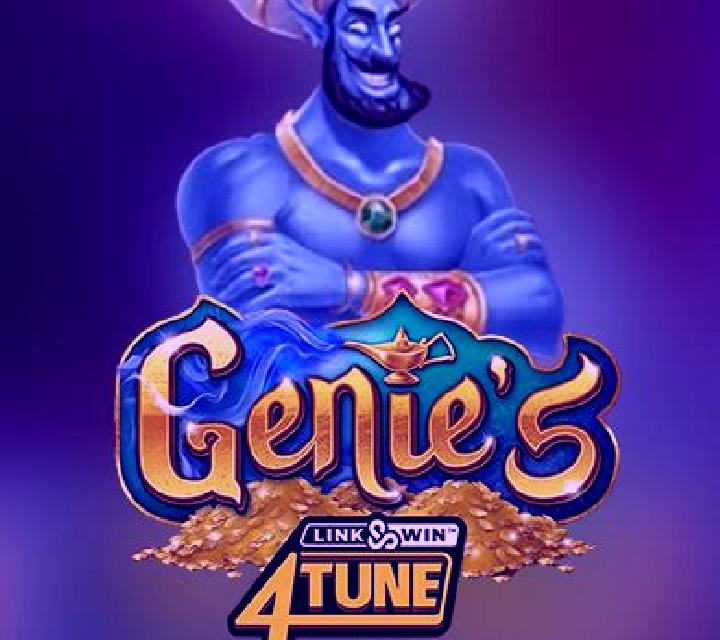 Carnaval Link&Win slot game