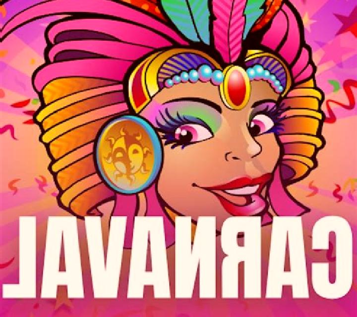 Carnaval Link&Win slot