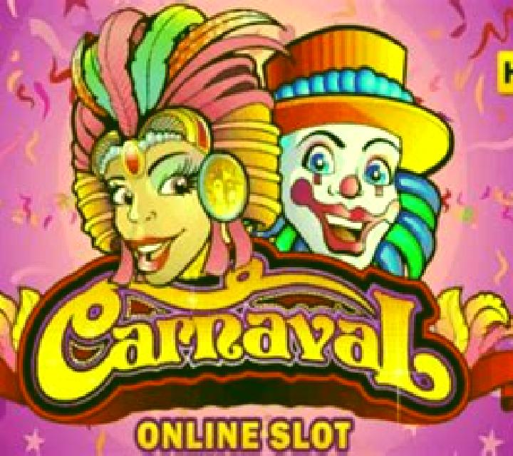 Carnaval slot