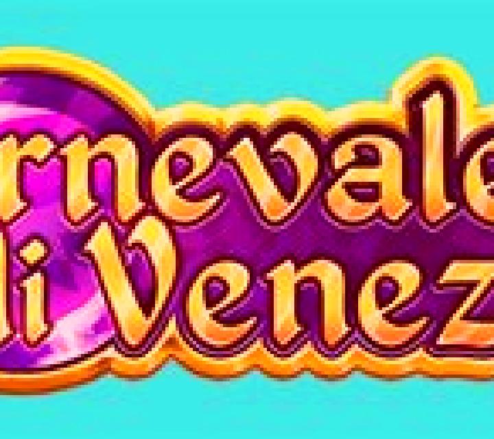 Carnevale di Venezia online slot