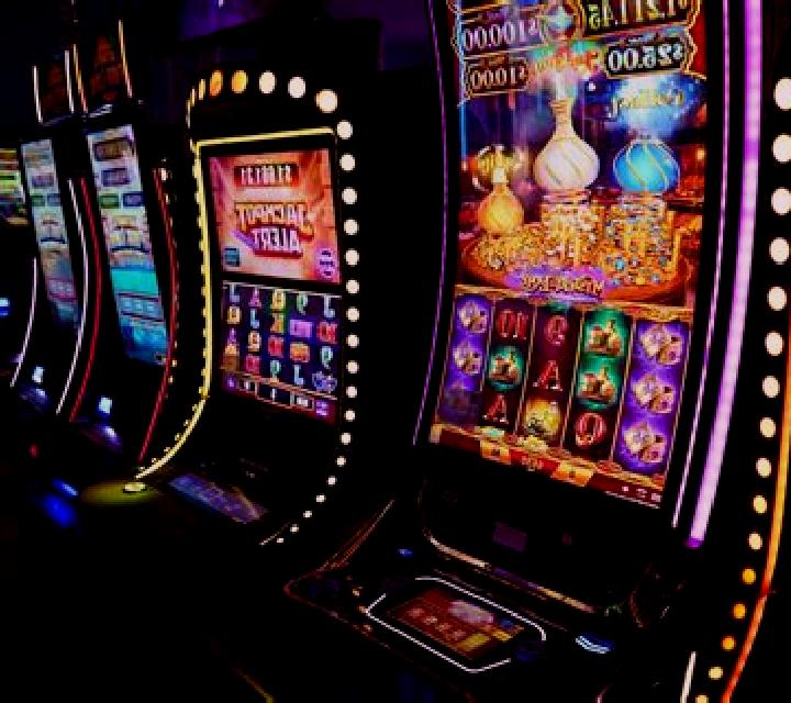 Carnival Beats online slot