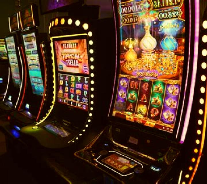 Carnival Beats slot machine