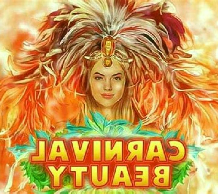 Carnival Beauty online slot