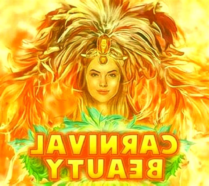 Carnival Beauty slot game