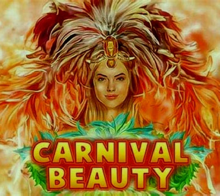 Carnival Beauty slot