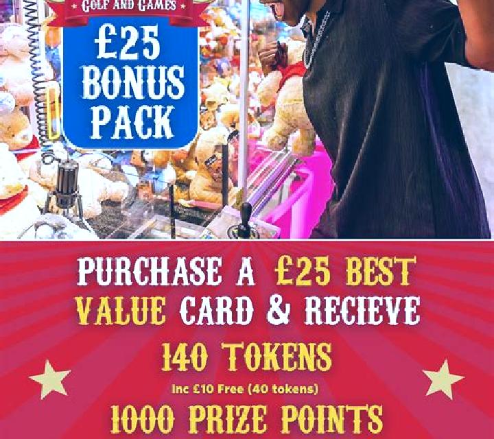 Carnival Bonus HD online slot