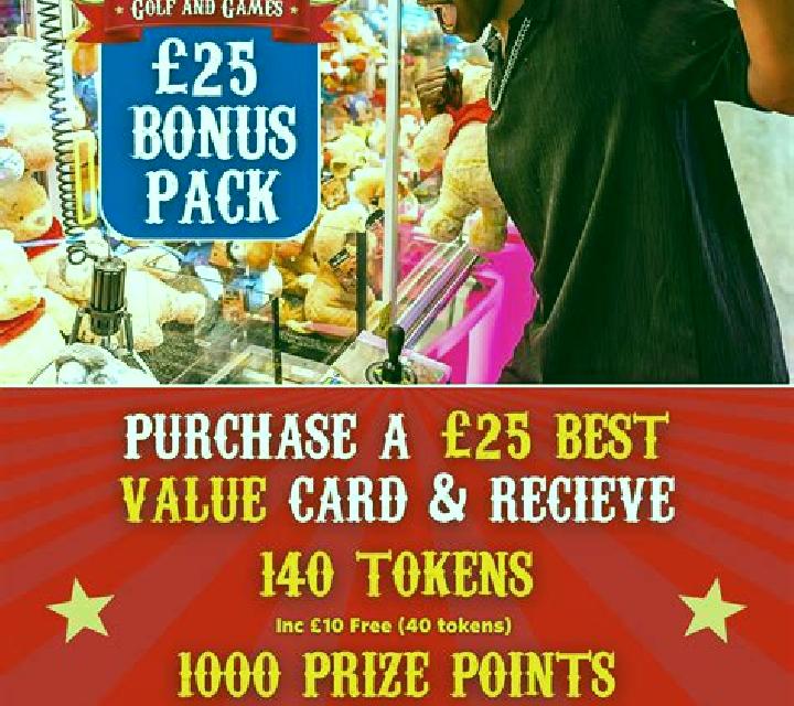 Carnival Bonus HD slot game