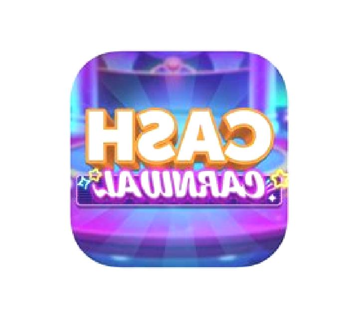 Carnival Cash slot game