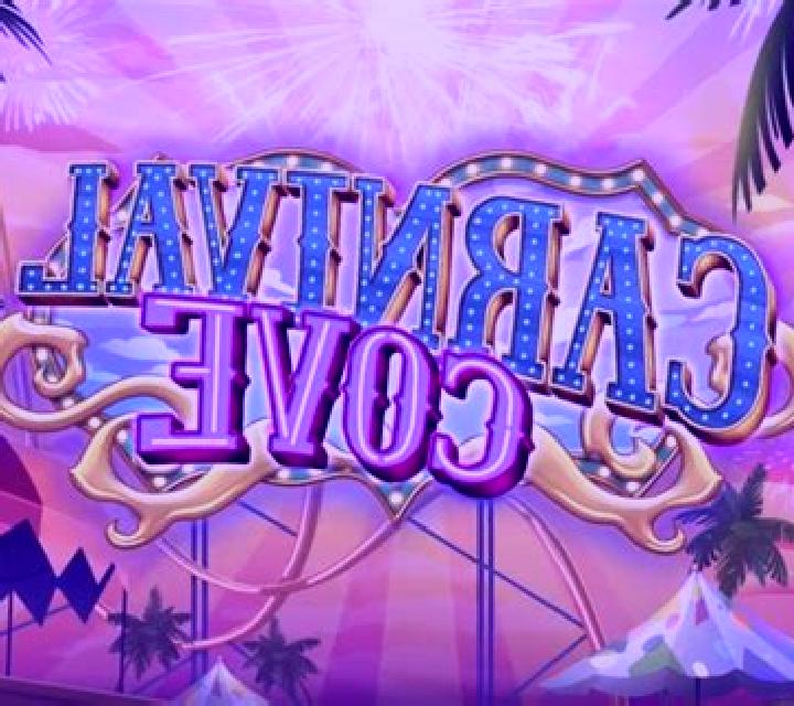 Carnival Cove online slot