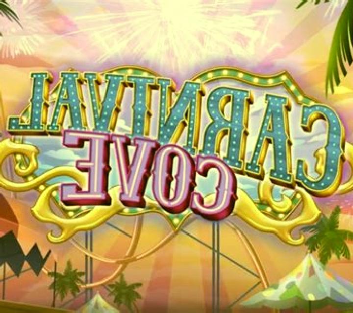 Carnival Cove slot machine
