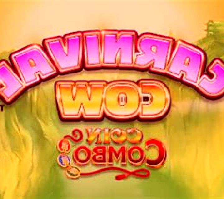 Carnival Cow Coin Combo online slot