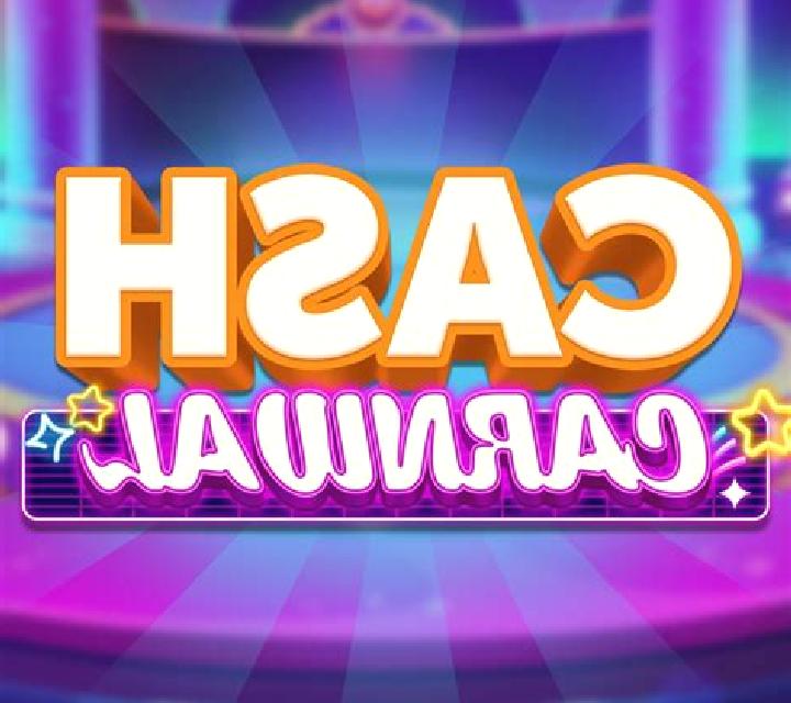 Carnival Cup online slot