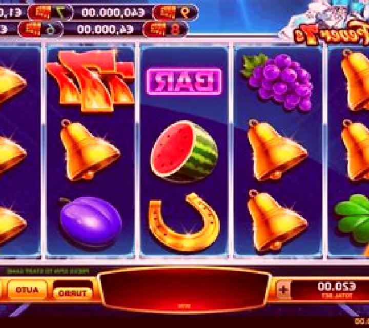 Carnival Fever online slot