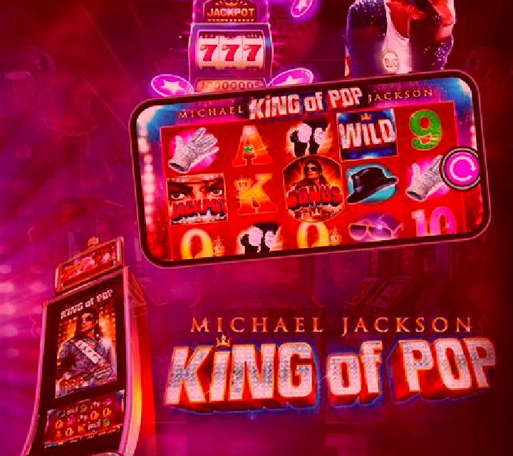 Carnival Fever slot machine