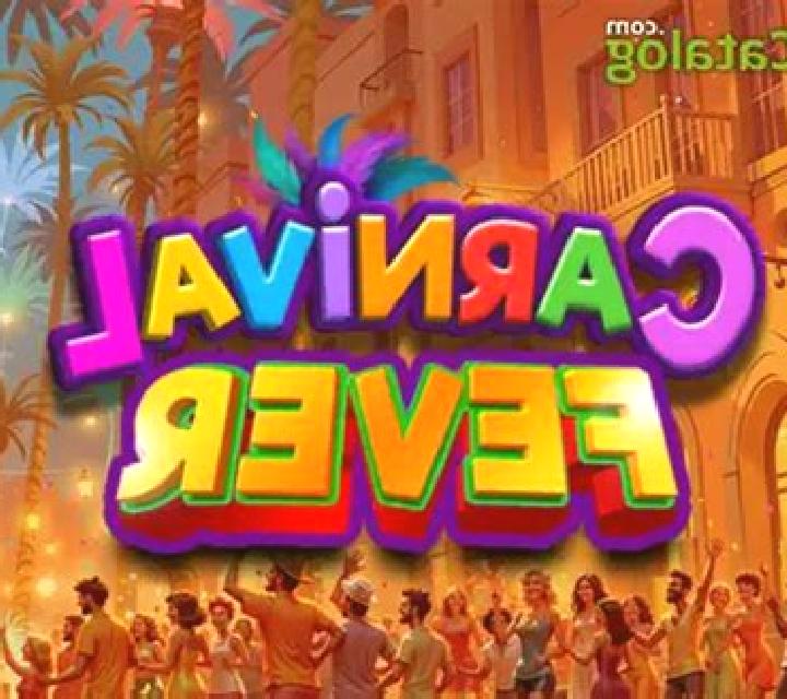 Carnival Fever slot